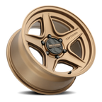 Aluminum Wheels 18x8.5 MR319 Method Bronze BZ Method