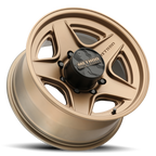 Aluminum Wheels 18x9 MR319 Method Bronze BZ Method