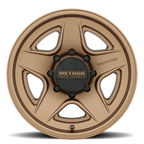 Aluminum Wheels 18x9 MR319 Method Bronze BZ Method