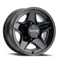 Aluminum Wheels 18x9 MR319 Gloss Black GB Method
