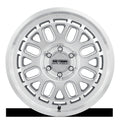 MR321, 17x8.5, Method Race Wheels