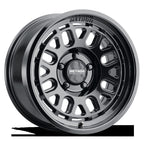 MR321, 17x8.5, Method Race Wheels
