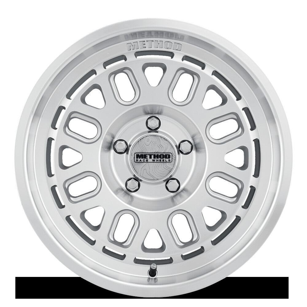 MR321, 17x8.5, Method Race Wheels