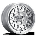 MR321, 17x8.5, Method Race Wheels