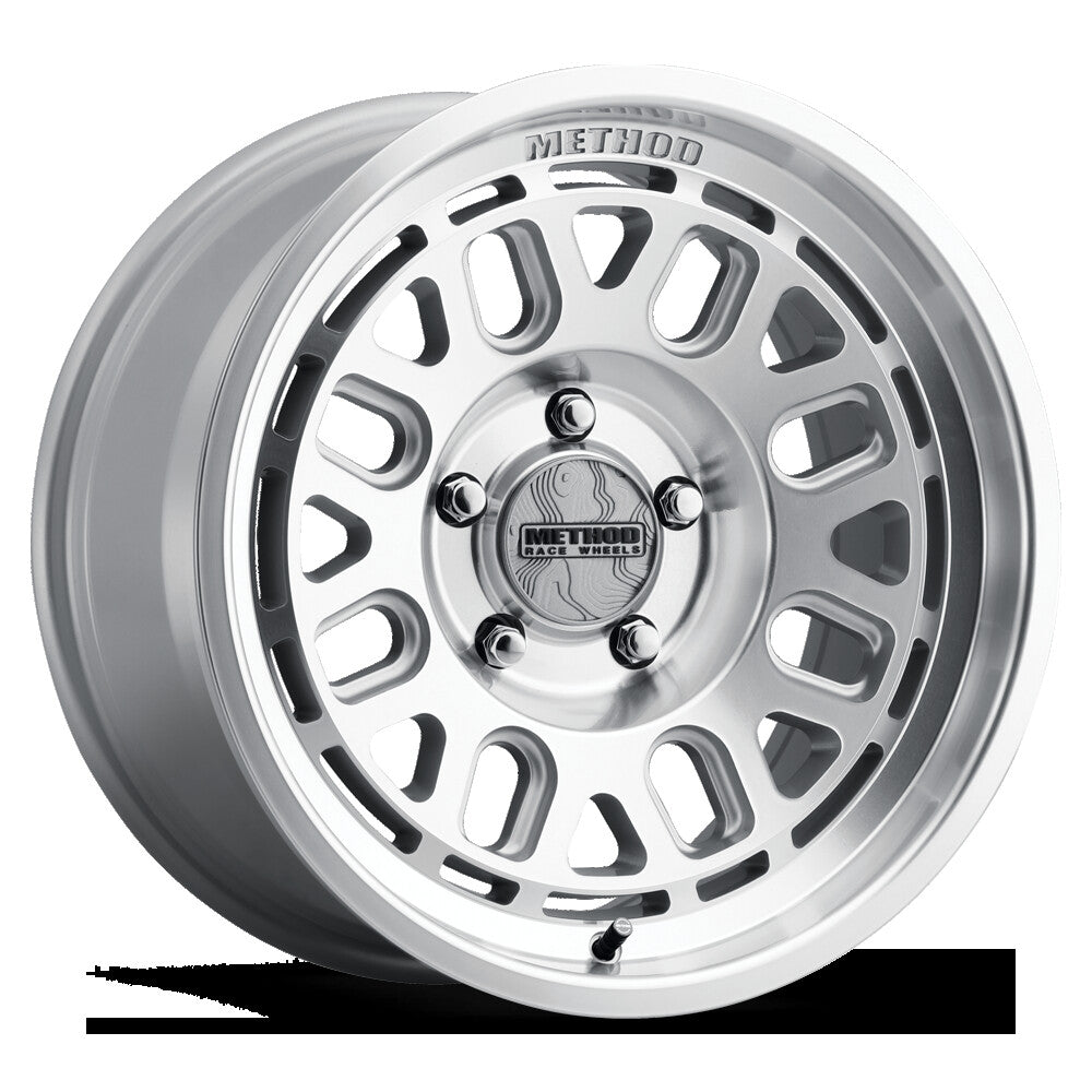 MR321, 17x8.5, Method Race Wheels