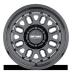 MR321, 17x8.5, Method Race Wheels