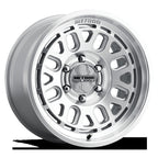 MR321, 18x9, +18mm Offset Method Race Wheels