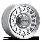 MR321, 18x9, +18mm Offset Method Race Wheels