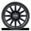 MR323, 20x9, +12mm Offset, Gloss Black, Method Race Wheels
