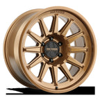 MR323, 20x9, +12mm Offset, Gloss Black, Method Race Wheels