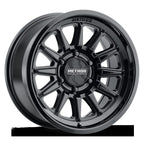 MR323, 17x8.5, Method Race Wheels