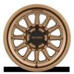 MR323, 17x8.5, Method Race Wheels