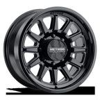 MR323, 17x8.5, Method Race Wheels