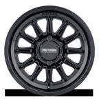 MR323, 18x9, +12mm Offset, Method Race Wheels