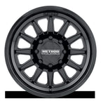 MR323, 18x9, +12mm Offset, Method Race Wheels