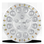 MR401-R UTV Beadlock, Machined Raw, w/ BH-H24155, Method Race Wheels