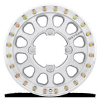 MR401-R UTV Beadlock, Machined Raw, w/ BH-H24155, Method Race Wheels