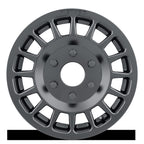 MR407 Bead Grip, 15x6, 5+1/+51mm Offset, 6x5.5, 78.3mm Centerbore, Method Race Wheels
