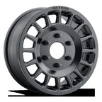 MR407 Bead Grip, 15x6, 5+1/+51mm Offset, 6x5.5, 78.3mm Centerbore, Method Race Wheels