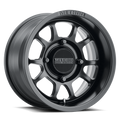 Aluminum Wheels 15x10 MR409 Bead Grip UTV Matte Black MB Method