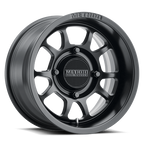 Aluminum Wheels 15x7 MR409 Bead Grip UTV Matte Black MB Method