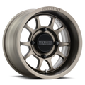Aluminum Wheels 15x7 MR409 Bead Grip UTV Steel Grey GY Method