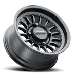 Aluminum Wheels 15x7 MR411 Bead Grip UTV Matte Black MB Method