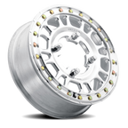 Aluminum Wheels 15x5 MR412 Beadlock UTV Raw Machined Method
