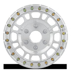 Aluminum Wheels 15x5 MR412 Beadlock UTV Raw Machined Method