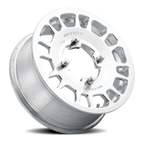 Aluminum Wheels 15x6 MR412 Beadlock UTV Machined Raw Machined Method
