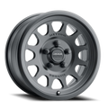 Aluminum Wheels 15x10 MR414 Bead Grip UTV Matte Black MB Method