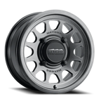 Aluminum Wheels 15x10 MR414 Bead Grip UTV Graphite GY Method