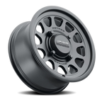 Aluminum Wheels 15x10 MR414 Bead Grip UTV Matte Black MB Method