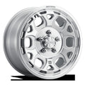 MR416 Bead Grip, 15x7, Method Race Wheels