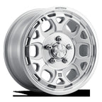 MR416 Bead Grip, 15x7, Method Race Wheels