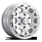 MR416 Bead Grip, 15x7, Method Race Wheels