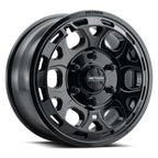 MR416 Beadlock, 15x7, w/ BH-H24100-2-BZ, Method Race Wheels