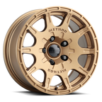 Aluminum Wheels 15x7 Rally VT-Spec MR502 Method Bronze BRZ Method