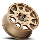 Aluminum Wheels 15x7 Rally VT-Spec MR502 Method Bronze BRZ Method