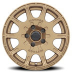 Aluminum Wheels 15x7 Rally VT-Spec MR502 Method Bronze BRZ Method