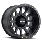 Aluminum Wheels 20x10 NV MR605 Matte Black MB Method