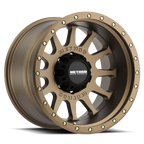 Aluminum Wheels 20x12 NV MR605 Method Bronze BRZ Method
