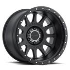 Aluminum Wheels 20x9 NV MR605 Matte Black MB Method