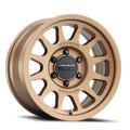 Aluminum Wheels 15x7 Bead Grip MR703 Method Bronze BRZ Method