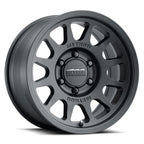 MR703 Bead Grip, 18x9, +12mm Offset Method Race Wheels