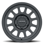 MR703 Bead Grip, 18x9, +12mm Offset Method Race Wheels