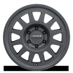 MR703 Bead Grip HD, 18x9, +40mm Offset, Method Race Wheels
