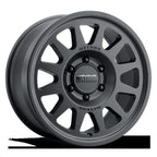 MR703 Bead Grip HD, 18x9, +40mm Offset, Method Race Wheels