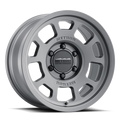 Aluminum Wheels 18x9 Bead Grip MR705 Titanium SL Method