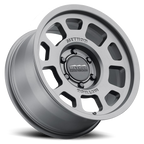 Aluminum Wheels 18x9 Bead Grip MR705 Titanium SL Method